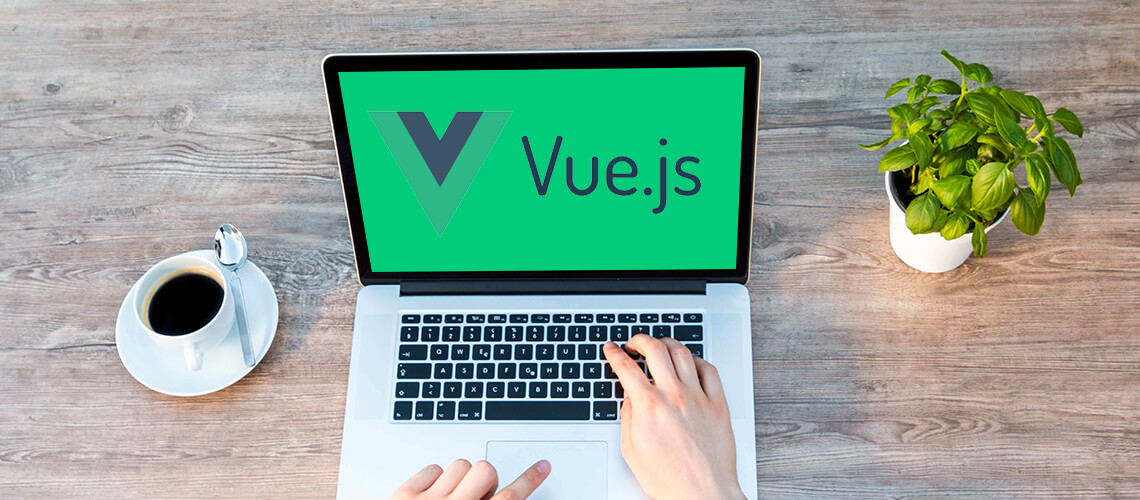 best Vue.Js development company